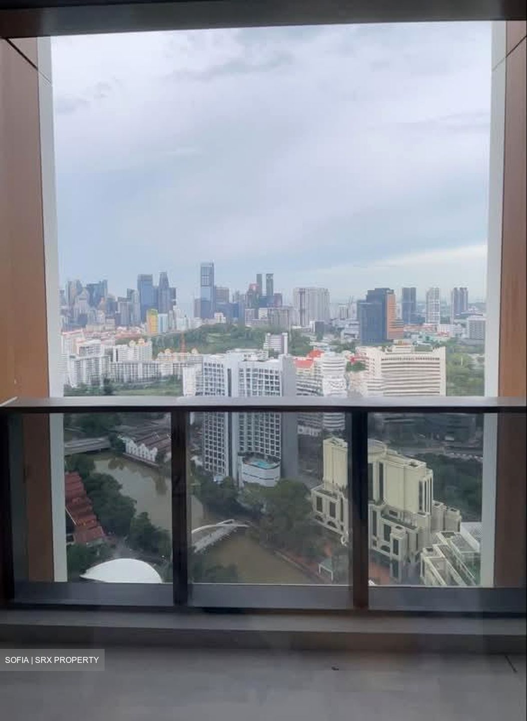 Riviere  (D3), Condominium #575818651